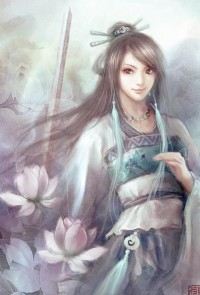 索命公主