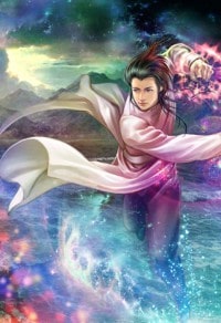 穿越之嫡女芳年