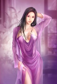白洁完整版