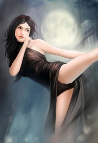 白色的爱恋