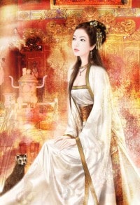 你们只能看着我CAO他