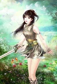 浪荡江湖之药师（上部）